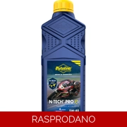 N-tech® Pro R+ 5W-40