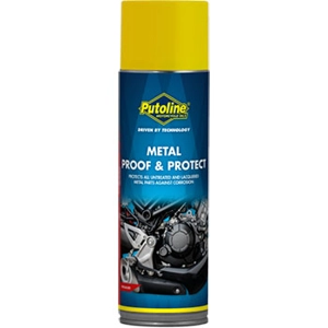 Metal proof & protect 500 ml