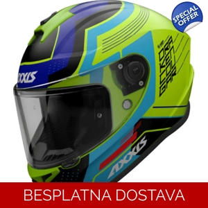 Draken S FF112C Cougar