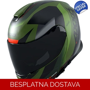 Gecko SV FU403SV Graphic