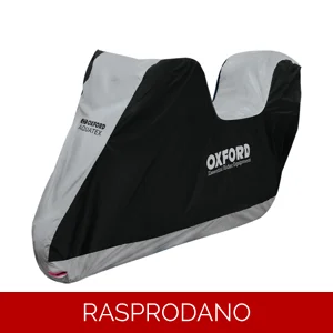 Oxford Aquatex TopBox Cerada za motor L