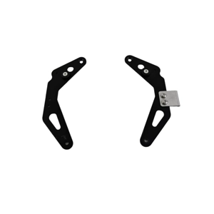 Coocase aluminijumski adapter za Givi nosače bočnih kofera