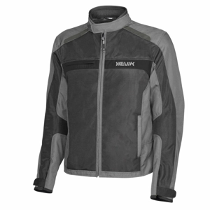 Jakna Hevik Scirocco light Siva M