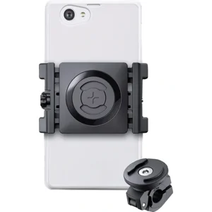 06360319 SCOOTER BUNDLE UNIVERSAL CLAMP SPC+