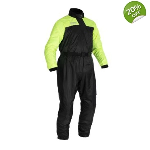 Kišni kombinezon Rainseal fluo XL