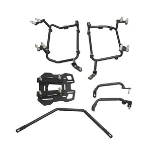 Coocase SUZUKI V-STROM 650 GORNJI NOSAČ