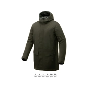 Parka MONTE HYDROSCUD® Airborne Green