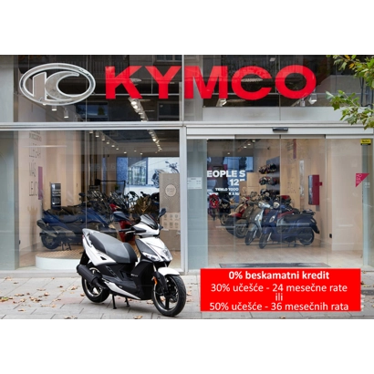 Beskamatni kredit - kratkotrajna akcija