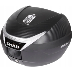 Kofer Shad SH34 karbon