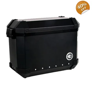 24 LIT PREMIUM ALU KOFERI (PAR), CRNI