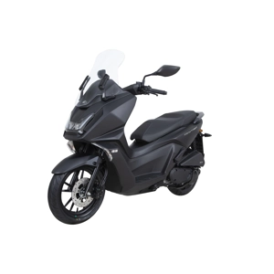 Kymco Skytown 125