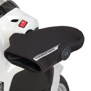 STREAMLINED NEOPRENE R363 handgrip covers
