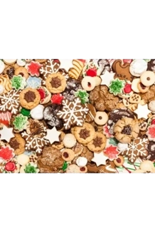 Holiday Cookie Gif..