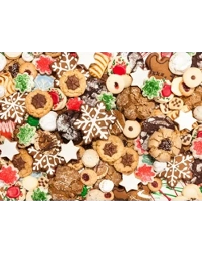 Holiday Cookie Gift Box