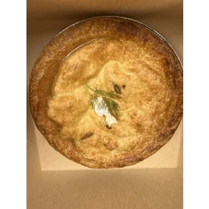 Whole Thanksgiving Pies 2026