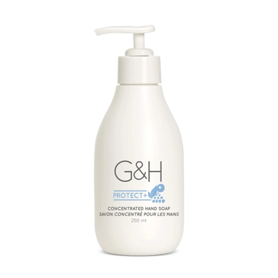 Συμπυκνωμένο Σαπούνι Χεριών G&H PROTECT+ TM 250 ml Συμπυκνωμένο Σαπούνι Χεριών G&H PROTECT+ TM 250 ml