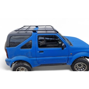 Jimny Roof Rack - Luggage Carrier