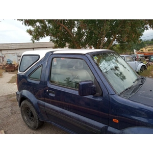 Suzuki Jimny Hard top roof Suzuki Jimny Hard top roof