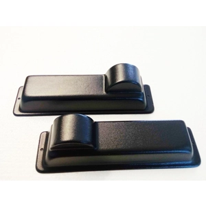 Door Pockets with Cupholder for Samurai Door Pockets with Cupholder for Samurai