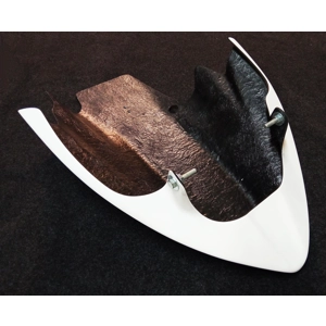 Yamaha TDM 900 Belly pan