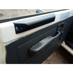 Door bracket/armrest (pair) for Samurai/Feroza Door bracket/armrest (pair) for Samurai/Feroza
