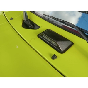 Jimny Vent cover / scoop 4th gen Jimny Vent cover / scoop 4th gen