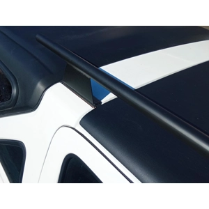 Jimny Roof Rails V1