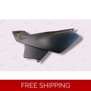 Yamaha xt600 4PT Rear Left panel Yamaha xt600 4PT Rear Left panel