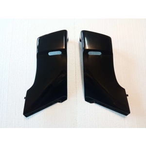 Yamaha xt600 3tb Tank covers FRP