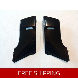Yamaha xt600 3tb Tank covers FRP Yamaha xt600 3tb Tank covers FRP