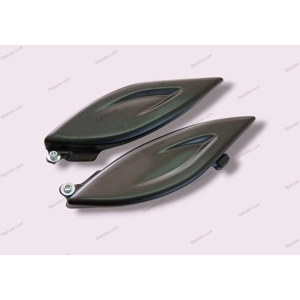 TDM 900 Side panels TDM 900 Side panels