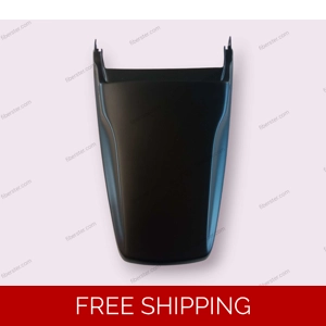 Yamaha Xt600 Rear Fender (tail) Yamaha Xt600 Rear Fender (tail)
