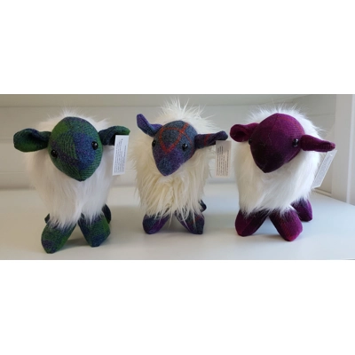 Sheep Doorstop Sheep Doorstop