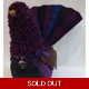 Harris Tweed Capercaillie Doorstop
