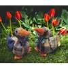 Tweedie Duck Decorative..