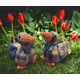 Tweedie Duck Decorative Stuffed Figure