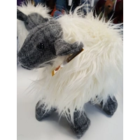 Fluffy Lamb
