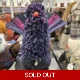 Harris Tweed Capercaillie