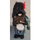 Scottish Drummer Gnome