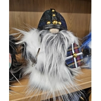 Small Tweedie Beastie Viking