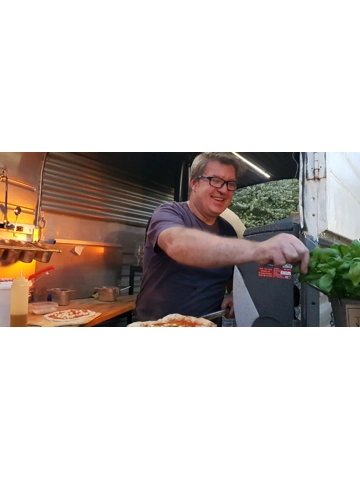 Pizza Making Course - Saturday 15th February 2025 Pizza Making Course - Saturday 15th February 2025