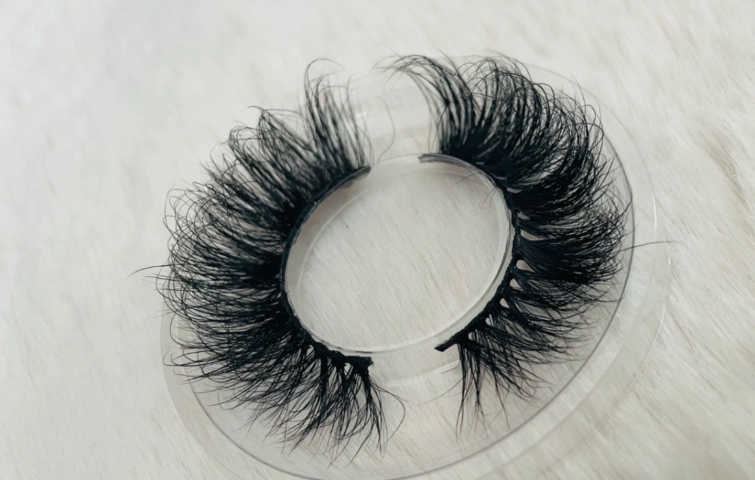 Janet- 18mm Signature Mink