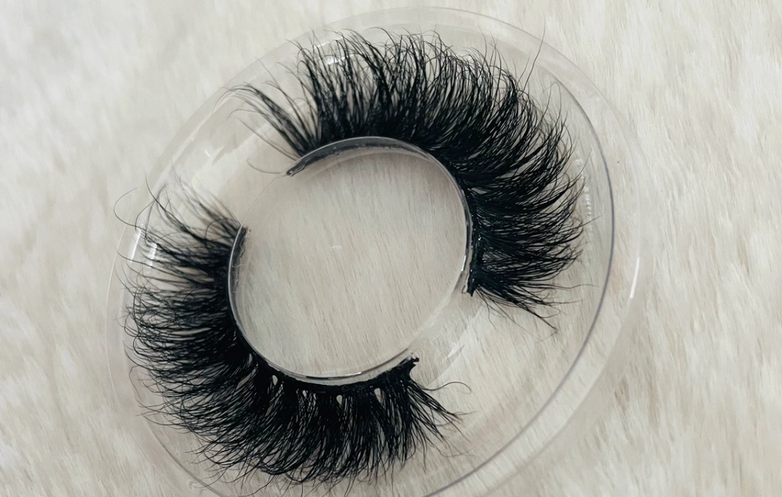 Chill- 18mm Signature Mink