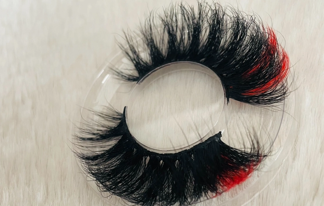 Blast-25mm Signature Mink