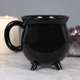 Black Cauldron Mug Black Cauldron Mug