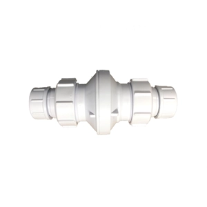 Inline Screened Overflow