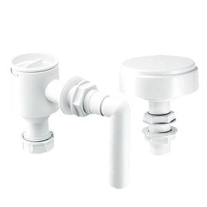 Screened Overflow Kit