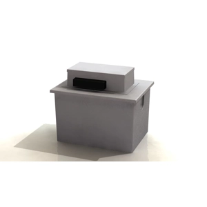 Cat 5 Water Tank with Type AB Airgap