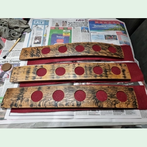 Special order - Whisky & Water, Liverpool