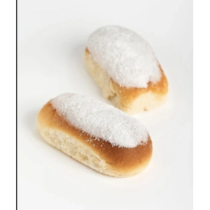 Coconut Iced finger x 2